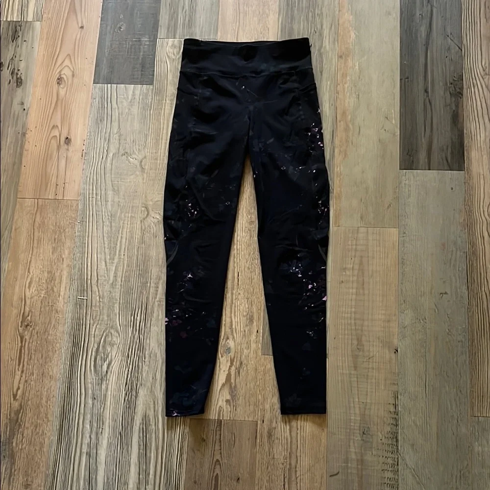 Sweaty Betty Zero Gravity Full Length Leggings Size: XS - Picture 3 of 15